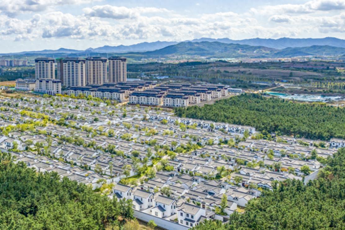 城投聽(tīng)海林居社群?jiǎn)⒛?，開(kāi)啟業(yè)主多彩生活新篇！